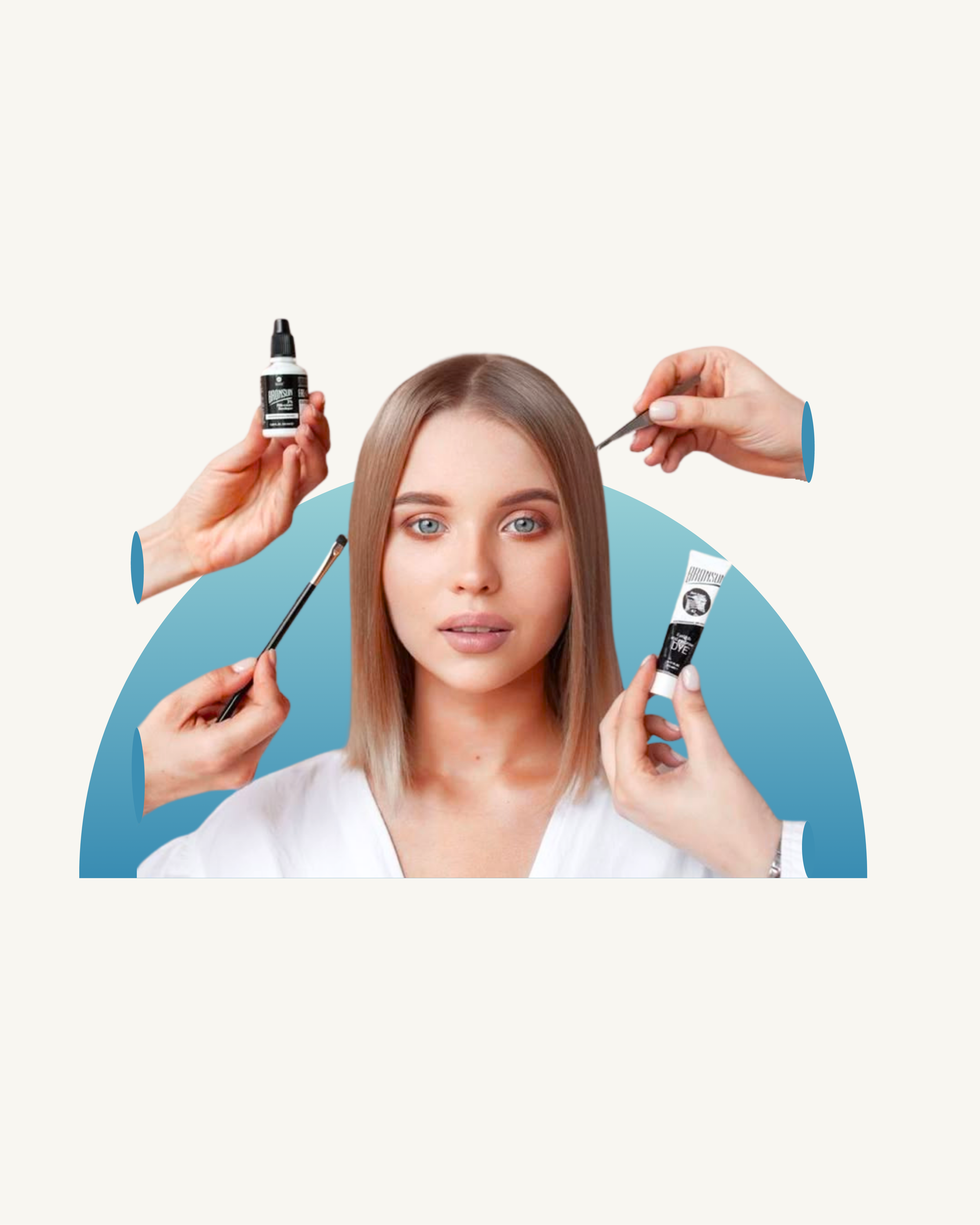 Cosmetic / Semi-Permanent Makeup