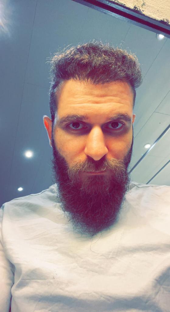 Mr. Abdulqader from Sweden