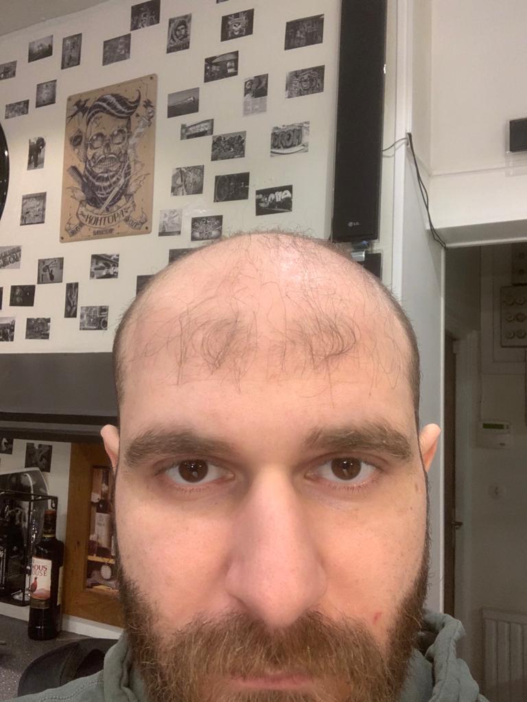 Mr. Abdulqader from Sweden